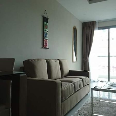 Water Park Unit Apartment Pattaya Exterior photo